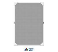 Schellenberg Zanzariera Per Finestra Da Tetto Con Telaio Magnetico 80x140cm