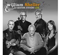 Schellerwilliam - Scheller & Le Quatuor Stevens