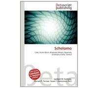 Schelomo: Cello, Ernest Bloch, Rhapsody (Music), Barjansky Stradivarius Cello, Talmud