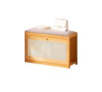 Schema che cambia sgabello leggero di lusso di fascia alta sgabelli da scarpe multifunzionali che cambiano sgabelli per il soggiorno in ufficio per la camera da letto, 70 cm, colore originale YYuan