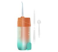 Schema della bocca | 240 ml di rimozione del tartaro | | Waterproof 5 Modes Dente Patta per igiene orale giornaliero dopo aver mangiato | Bambini, adulti, uomini, donne