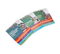 Schema della Tabella di Ricette per la Dieta Keto con Magneti - Guida alla Pentola a Pressione e Friggitrice