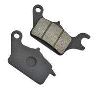 Schema di pastiglie del freno posteriore per moto per scooter elettrico compatibile con Niu N1 N1s NQI NGT M1 M+ NQI GT MQI Modelli MODI DI MODELLI DISCOPI