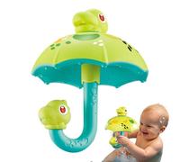Schema Doccia Di Dinosauro | Giocattolo Di Dinosauro Da Bagno Rotabile | Giochi Spray Colorati, Interessante Capofamiglia Per Ragazzi, Ragazze
