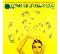 SCHEMA LIVELLO - Various (Korea Edition)