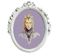 Schema per il conteggio del punto croce Nimue "Victoria", 53g