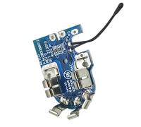 Schema Sostituzione Del Circuito PCB Protezione Della Batteria A Batteria Litio Da 12 V Per Manutenzione Della Riparazione Riparazione A Corda Da 12 V Per La