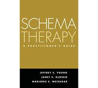 Janet S. Klosko Marjorie E. Weishaar Jeffrey E. Young Schema Therapy (Tascabile)