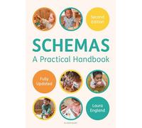 Schemas: A Practical Handbook: Explains what schemas are and how to identify them with ideas on how to expand on that knowledge