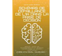 Schémas de défaillance de l’IA dans la prise de décision: Dérive, perte de responsabilité et risques cachés dans le travail quotidien: 2