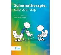 Schematherapie, stap voor stap