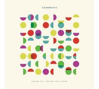 Schematic - Color (N) Insides The Lines (2 LP)