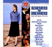 Schemers & Dreamers by Various Artists