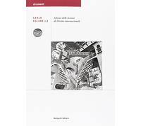 Schemi delle lezioni di diritto internazionale