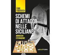 Schemi di attacco nelle Siciliane. Arrocchi eterogenei