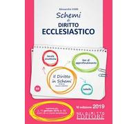 Schemi di diritto ecclesiastico