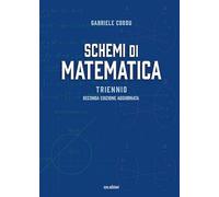 Schemi di matematica. Triennio. Per le Scuole superiori