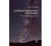 Schemi di metafisica epistemica. Forme di rappresentazione scientifica della realtà necessaria e divina