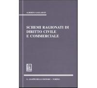 Schemi ragionati di diritto civile e commerciale