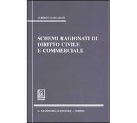 Schemi ragionati di diritto civile e commerciale