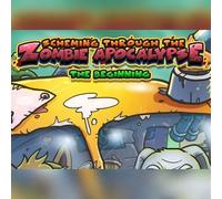Scheming Through The Zombie Apocalypse: The Beginning (PC) Steam Key - GLOBAL