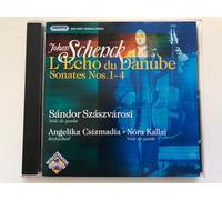 Schenck, J. - L'Echo Du Danube Sonates Nos. 1-4