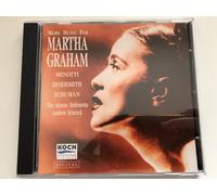 Schenck - Music for Martha Graham