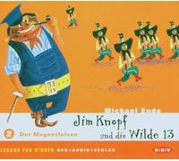 Schendel,Thomas - (2) Jim Knopf und die Wilde 13