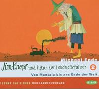 Schendel,Thomas - (2) Jim Knopf und Lukas der Lokomotivführer