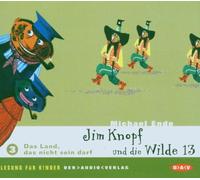 Schendel,Thomas - (3) Jim Knopf und die Wilde 13