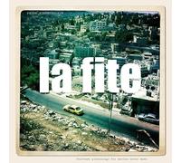 Schenderlein,Peter - La Fite