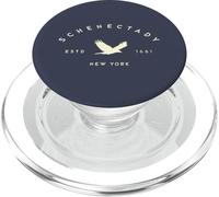 Schenectady NY - Schenectady New York Nature PopSockets PopGrip per MagSafe