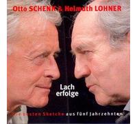 Schenk - Lacherfolge [Import]
