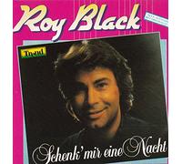 Schenk' mir eine Nacht-Gefühle