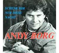 Schenk mir nur diese Nacht (1989) / Vinyl single [Vinyl-Single 7'']