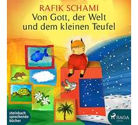 Schenk,Uda - Von Gott, der Welt und dem kleinen Teufel