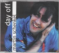 Schenkel,Martin - Day Off