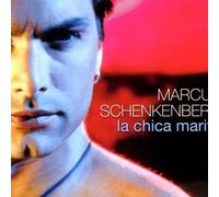 Schenkenberg,Marcus - La Chica Marita
