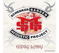 Schenker/Barde - Acoustic Project-Gipsy Lady