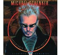 Schenker Michael - Adventures Of The Imagination