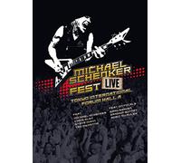 Schenker Michael Fest - Live Tokyo International Forum Hall A