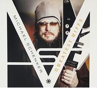 Schenker, Michael - Greatest Riffs