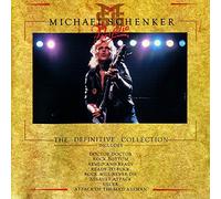 Schenker,Michael Group - Definitive Collection [Import anglais]