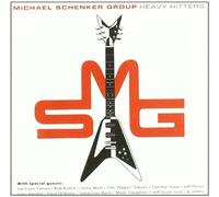Schenker,Michael Group - Heavy Hitters