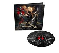 The Michael Schenker Group – Immortal – Vinile LP (marmorizzato nero e bianco)