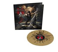 The Michael Schenker Group Immortal (Vinyl LP)