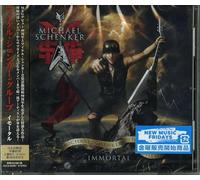 Schenker, Michael Group - Imortal