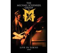 Schenker, Michael Group - Live in Tokyo 1997