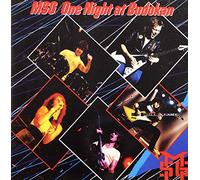 Schenker, Michael Group - One Night At Budokan (2 CD)