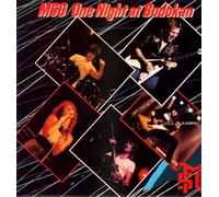 Schenker,Michael Group - One Night at Budokan